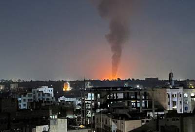 غارات جوية أميركية واسعة على اليمن؛ خسائر فادحة ومخاوف دولية متصاعدة