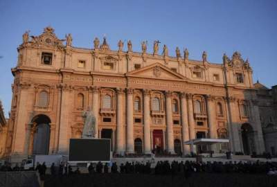Pope Francis’ funeral is set to begin, in a ceremony he helped reimagine