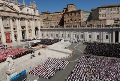 Pope Francis