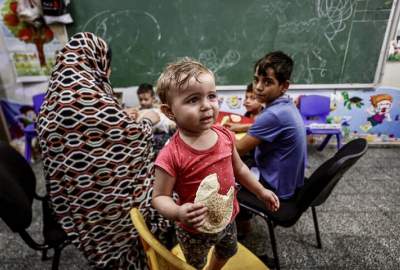 أونروا: غزة لم تعد تمتلك احتياطيات من الدقيق