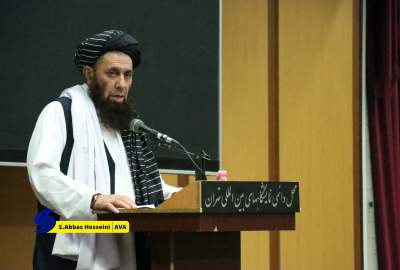 همکاری مشترک در حوزه‌های کشاورزی می‌تواند پایه‌گذار توسعه پایدار افغانستان و ایران باشد