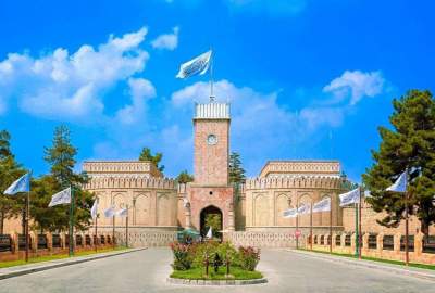 در دیدار با مقام سازمان ملل؛ معاون ریاست‌الوزرا خواستار توقف اخراج اجباری مهاجرین شد