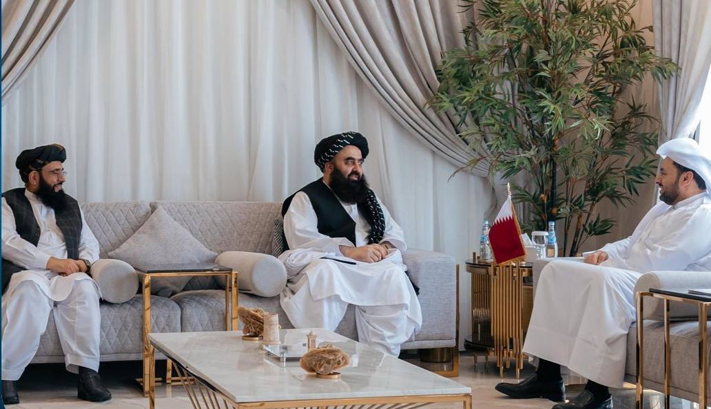 قطر آماده‌ی پذیرش کارگران افغانستانی؛ توافق تازه برای گسترش همکاری‌های دوحه و کابل