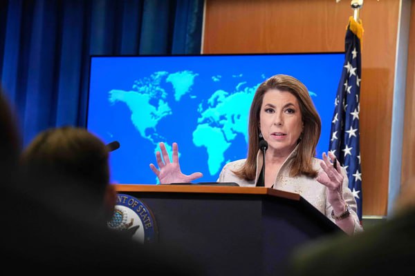 تداوم فشار حد‌اکثری امریکا به برنامه موشکی ایران