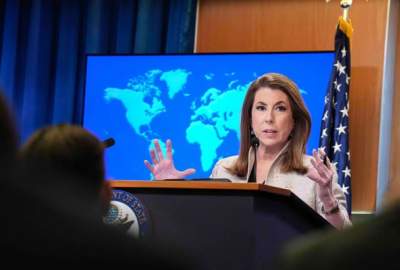 استمرار الضغوط القصوى الأميركية على البرنامج الصاروخي الإيراني