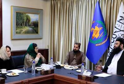 درخواست وزارت مهاجرین از سازمان ملل برای همکاری در ساخت مسکن برای برگشت‌کنندگان