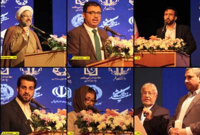 نشست بین‌المللی «حقوق بشر در رهیافت شرقی» در قم به پایان رسید/ جهان به دنبال الگویی نوین برای حقوق بشر