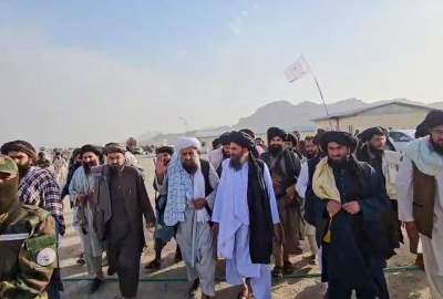 افغانستان فرزندان خود را برای همیشه از غربت و کارگری در کشورهای بیگانه نجات خواهد داد