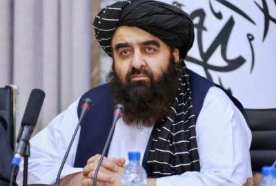 متقي: الإمارة الإسلامية تأمل في تطوير العلاقات تدريجياً مع الولايات المتحدة / العقوبات المفروضة غير عادلة