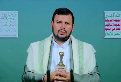 السيد بدر الدين: نقف إلى جانب حزب الله في لبنان وأمتنا تملك عناصر القوة التي تؤهلها لأن تكون في الريادة