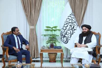 د سیمه ییز تفاهم نوې معادله؛ له هند سره د افغانستان متوازن ډيپلوماسۍ ستراتیژي