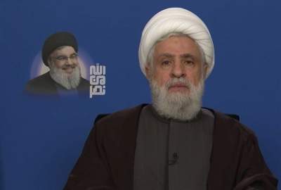 الشيخ قاسم: سنعمل على مواجهة التحديات باستمرارية المقاومة مشروعًا تحريريًا