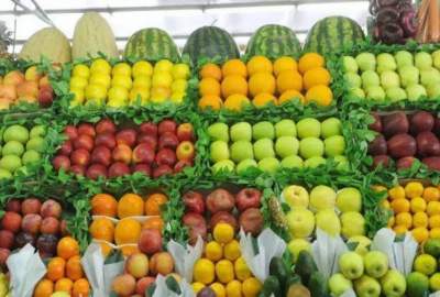 تصدير فواكه طازجة ومجففة بأكثر من 600 مليون دولار إلى الخارج خلال العام الماضي