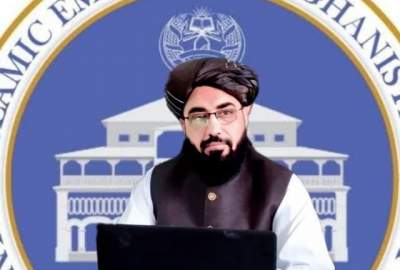 نړۍ سره د اسلامي امارت تعامل : د ملي ګټو، ارزښتونو او حکمت پر بنسټ دی