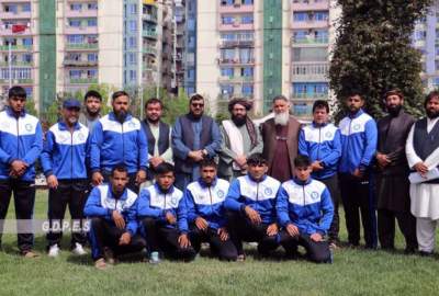 تیم ملی کشتی با دوازده کشتی‌گیر به ایران می‌رود؛ رقابتی بزرگ در جام تختی