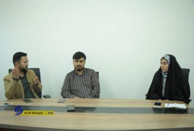 نخبگان، رسانه‌ها و آگاهی عمومی؛ سه ستون هم‌افزایی و وحدت ملی در افغانستان