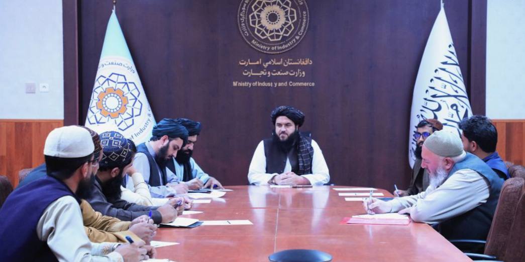سرمایه‌گذاری ۵۰ میلیون دالری چین در صنعت موترسازی افغانستان؛ گامی به‌سوی خودکفایی صنعتی