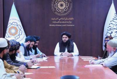 استثمار صيني بقيمة 50 مليون دولار في صناعة السيارات بأفغانستان؛ خطوة نحو الاكتفاء الذاتي الصناعي