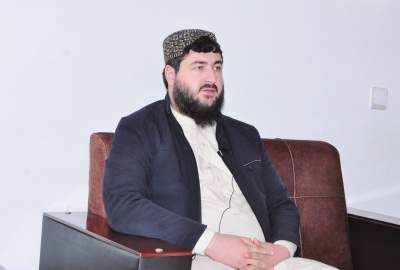 پاکسازی ۲۰۰ جریب زمین از کشت مواد مخدر در بامیان طی یک سال گذشته