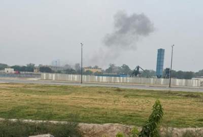 الانفجار في لاهور؛ تصعيد التوترات بين الهند وباكستان