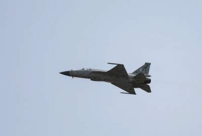 صائد الطائرات الصيني.. كيف تمكنت باكستان من إسقاط المقاتلات الهندية؟