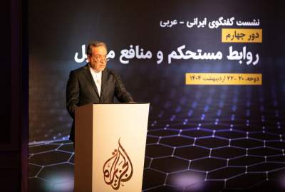 عراقچی: توافق با آمریکا دست‌یافتنی است، اما ایران از حقوق هسته‌ای خود عقب‌نشینی نمی‌کند