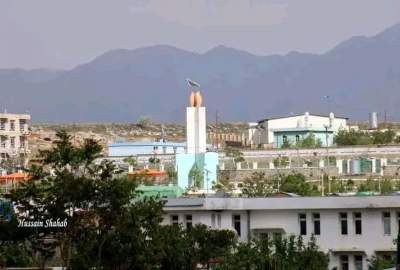 تطبیق ۱۷ پروژه‌ زیربنایی در مرکز ولایت دایکندی طی یک‌سال گذشته از سوی شهرداری
