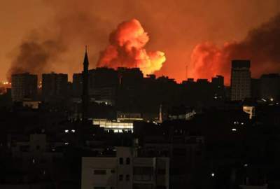 القصف المكثّف على قطاع غزّة: 42 شهيدًا خلال 24 ساعة الأخيرة