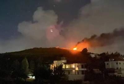 خرقٌ جديد لاتفاق وقف إطلاق النار في لبنان؛ قصفٌ صهيونيّ على بلدة حولا / استقالة قائد الجبهة الشمالية في جيش الاحتلال