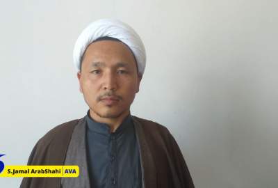 تصاویر/ برگزاری عروسی دسته جمعی 16 زوج جوان در بامیان  