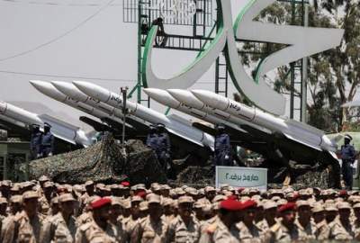 أنصار الله: التهديدات الإسرائيلية لا قيمة لها/ سنرد على هجماتهم برد مؤلم