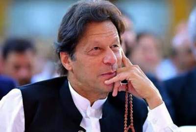 خلیلزاد: عمران‌خان به‌ زودی از زندان آزاد خواهد شد