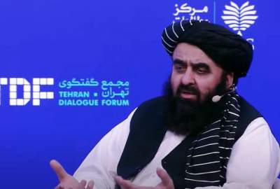 افغانستان پس از نیم‌قرن بی‌ثباتی، اکنون آماده ایفای نقشی فعال و سازنده در اتصال منطقه‌ای و تبدیل چالش‌ها به فرصت است