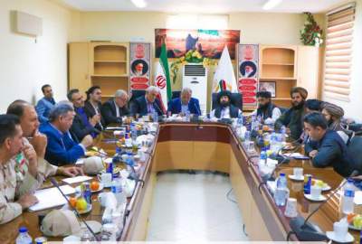 مشارکت مقامات افغانستان و ایران در نشست مرزی دوغارون؛ تأکید بر حل مشکلات ترانزیتی، هماهنگی و کاهش هزینه‌ها