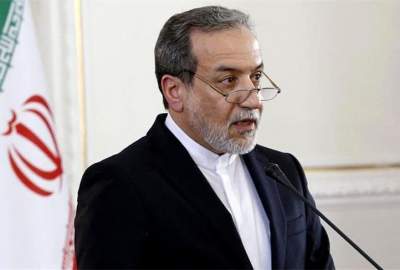 عراقچی: رهبر انقلاب تکلیف را روشن کردند؛ غنی‌سازی ایران قابل مذاکره نیست