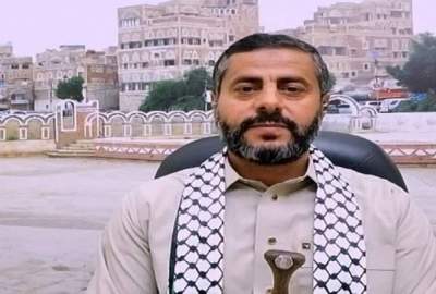 أنصار الله اليمن: أغلقنا ميناء إيلات وحاصرنا مطار بن غوريون