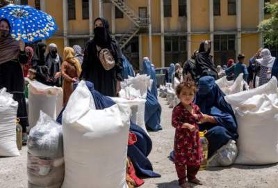 تقديم المساعدات الإنسانية من الأمم المتحدة لأكثر من 7 ملايين شخص خلال الشهرين الأولين من العام