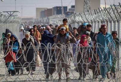 عودة ما يقرب من ثلاثة ملايين مهاجر من الدول المجاورة؛ تحذير من الأمم المتحدة بشأن عدم الجاهزية الكافية لاستقبال العائدين