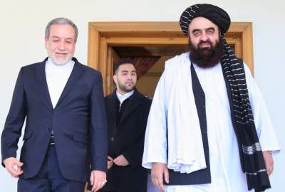 ایران و افغانستان؛ تشریک مساعی برای گسترش روابط اقتصادی