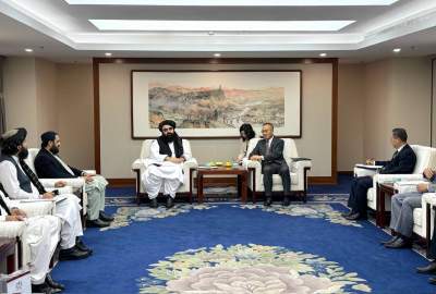 الصين تتعاون في بناء البنى التحتية و دراسة الجدوى لمناجم النفط والغاز في أفغانستان