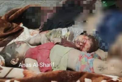 غوتيريش: أهالي غزة يعانون الفترة الأكثر وحشية والمساعدات لا تكفي
