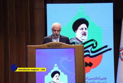 کارنامه «شهید رئیسی» برگ پرافتخاری در تاریخ انقلاب اسلامی ایران خواهد ماند  