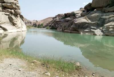 دو جوان در دایکندی غرق شدند؛ یک نفر جان باخت