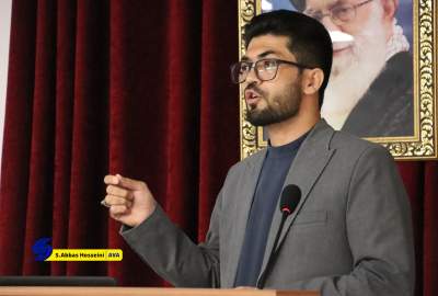 حضور پررنگ دانشجویان افغانستانی در دانشگاه بین‌المللی اهل بیت(ع)؛ بستری برای توسعه دانش حقوقی افغانستان  