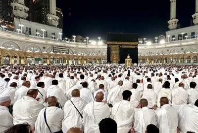 اعلام زمان وقوف در عرفات و عید قربان؛ حاجیان آماده ورود به مهم‌ترین روزهای حج تمتع می‌شوند