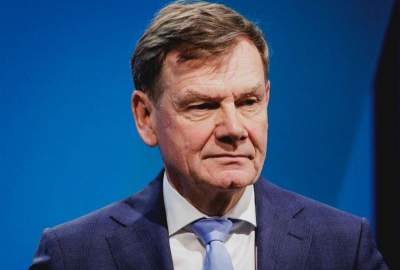 هددت ألمانيا بوقف صادرات الأسلحة إلى كيان الاحتلال الصهيوني