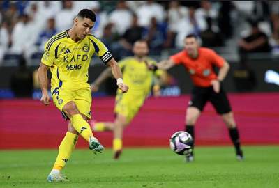 کریستیانو رونالدو در آستانه خروج از النصر؛ پیشنهاد اغواگر الهلال فصل آینده را تغییر می‌دهد؟