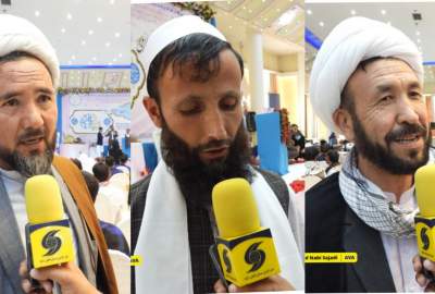 برگزاری مراسم ازدواج دسته‌جمعی برای ۳۶ زوج جوان در کابل؛  ازدواج آسان سبب افزایش محبت در جامعه می‌شود