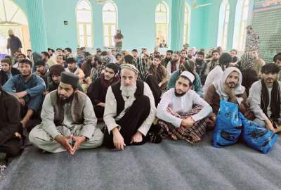 عفو و رهایی ۳۱۷ زندانی در ننگرهار؛ کاهش مجازات برای ۳۸۵ تن دیگر به مناسبت عید قربان