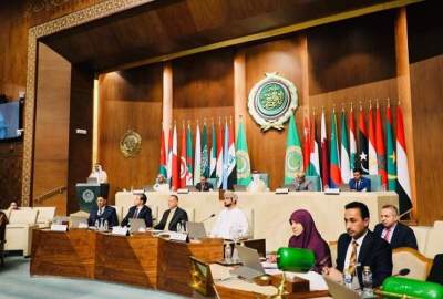 البرلمان العربي يطالب مجلس الأمن بالتحرك الفوري ضد تل أبيب